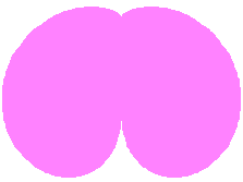 図35 n=1, b=1.2, c=0.5, d=1, e=0