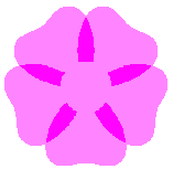 図74c n=5, d=1, e=1, p=1.5