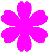 図47a n=6, b=2, c=0.5, d=1, e=0